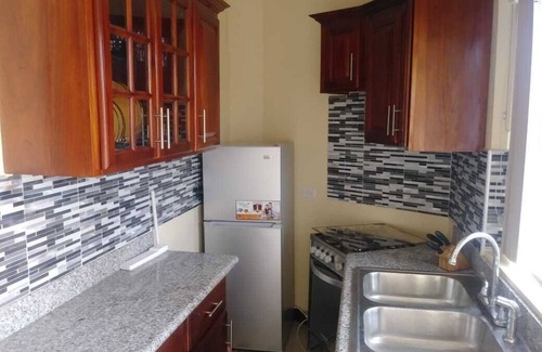 Caribbean Estates Apartment | Irie Hideaway - Private Studio in Gated Community, Caribbean Estates, Portmore