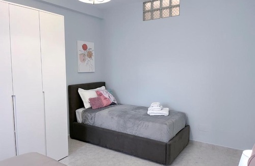 Vlore Apartment | Irina Solyar apartment
