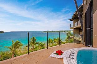 Port Vila Resort | Iririki Island Resort & Spa