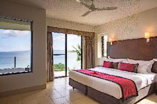 Port Vila Resort | Iririki Island Resort & Spa