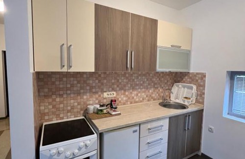 Ulcinj Apartment | Iris 1