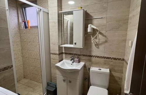 Ulcinj Apartment | Iris 1
