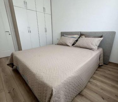 Ulcinj Apartment | Iris 3