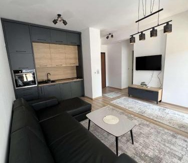 Ulcinj Apartment | Iris 3