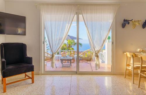 Sauzal Villa | Iris 8 House
