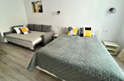 Lviv City Center Apartment | Iris apartment on Popovich