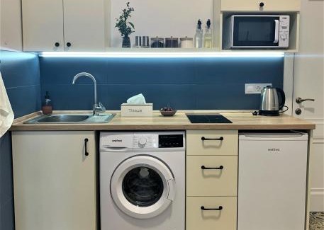 Lviv City Center Apartment | Iris apartment on Popovich