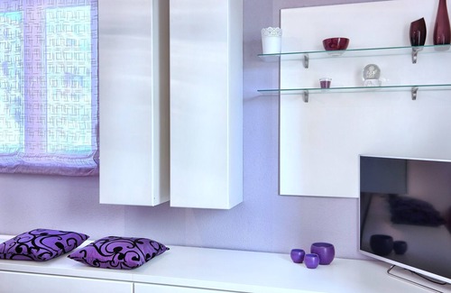 Kastela Apartment | Iris beach apartments 4