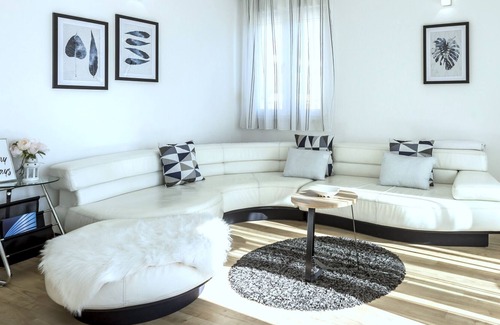Kastela Apartment | Iris beach apartments 3