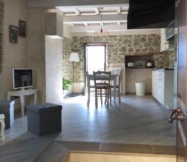 Ortignano House | Iris Country House