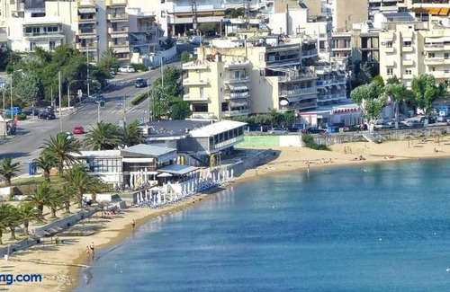 Kavala Apartment | Iris Deluxe Suites 1