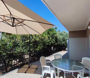Assos-Lechaio House | Iris Home