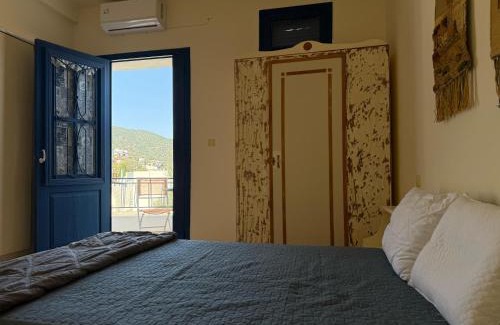 Kalo Chorio Apartment | iris house