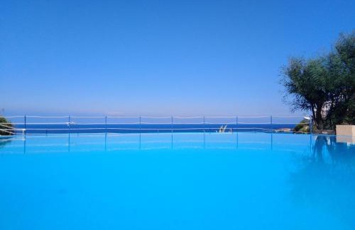 Costa Saracena-Castelluccio Apartment | Iris house