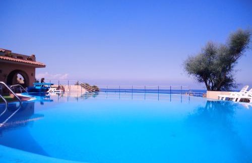 Costa Saracena-Castelluccio Apartment | Iris house