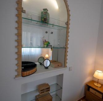 Mytilene Apartment | Iris Studios