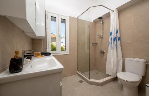 Mytilene Apartment | Iris Studios
