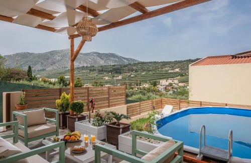 Archanes Villa | Iris Villa 1 - Archanes Crete