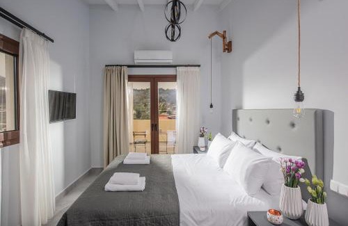 Archanes Villa | Iris Villa 1 - Archanes Crete