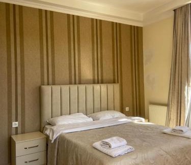 Batumi Hotel | IRISE