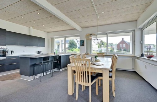 Lohals Apartment | "Irma" - 25m from the sea by Interhome