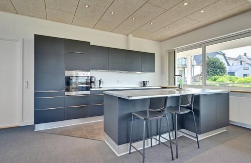 Lohals Apartment | "Irma" - 25m from the sea by Interhome