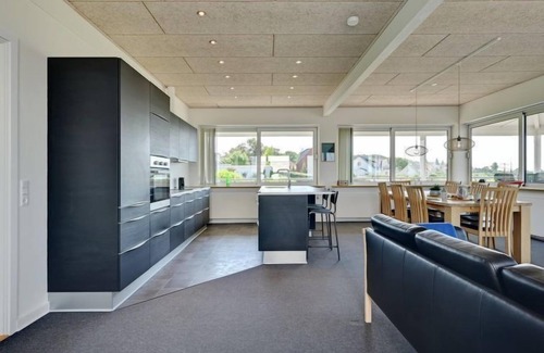 Lohals Apartment | "Irma" - 25m from the sea by Interhome
