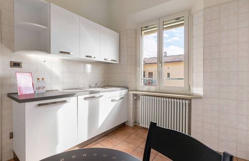 Historic Center Apartment | Irnerio Apartments - Black Widow by Wonderful Italy