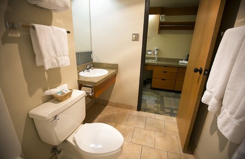 Salt Lake Mountain Resorts Cabin | Iron Blosam Lodge, Snowbird in Snowbird
