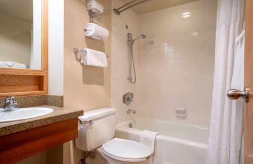 Salt Lake Mountain Resorts Condo | Iron Blosam Lodge!Steps to the Mountain! Snowbird, UT. From 3/22 to3/29/25