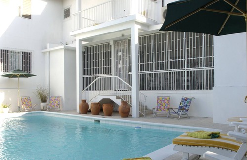 IronShore Estates Villa | Ironshore Estates Villa - Private Home sleeps 6 with pool