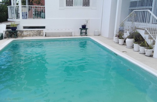 IronShore Estates Villa | Ironshore Estates Villa - Private Home sleeps 6 with pool