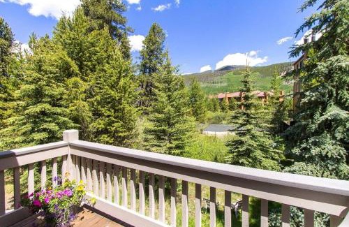 Mountain House Villa | Ironwood 2990 by Summit County Mountain Retreats