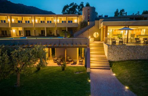 Is Molas Hotel | Is Molas Resort