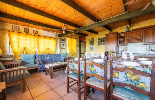 Geremeas House | Is Zuddas