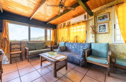 Geremeas House | Is Zuddas