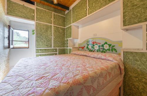 Geremeas House | Is Zuddas