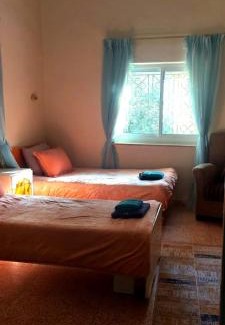 Bethlehem House | Isaac's Home