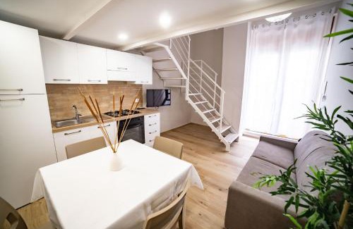 Tropea Apartment | Isabel House Tropea