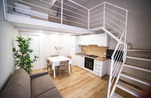 Tropea Apartment | Isabel House Tropea