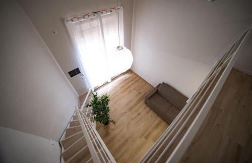 Tropea Apartment | Isabel House Tropea