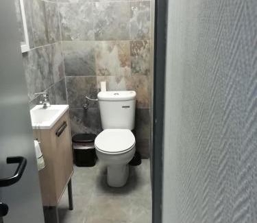 Pradolongo Apartment | Isabelita