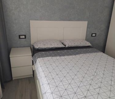 Ramnicu Valcea Apartment | Isabell Apartaments