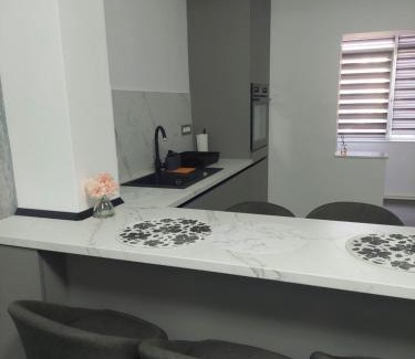 Ramnicu Valcea Apartment | Isabell Apartaments