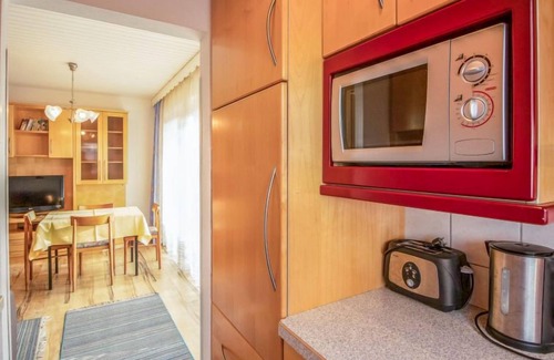 Klopein Apartment | Isabella by Interhome