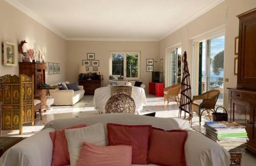 Santa Margherita Ligure Apartment | Isabella's House