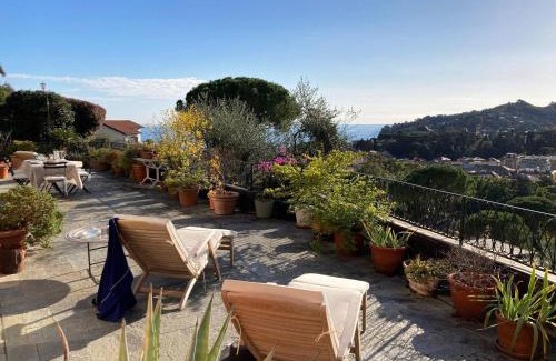 Santa Margherita Ligure Apartment | Isabella's House