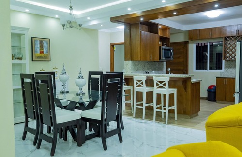 La Romana House | ✨Isabella luxurious home at Romana del Oest🏝