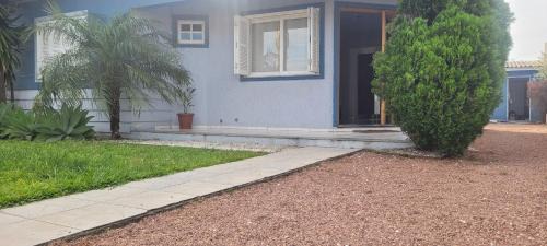 Tramandai House | Isamara