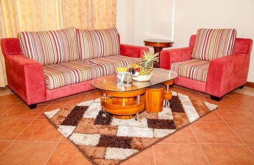 Mwanza Hotel | Isamilo Lodge and Spa 2 bedroom, 1 bathroom